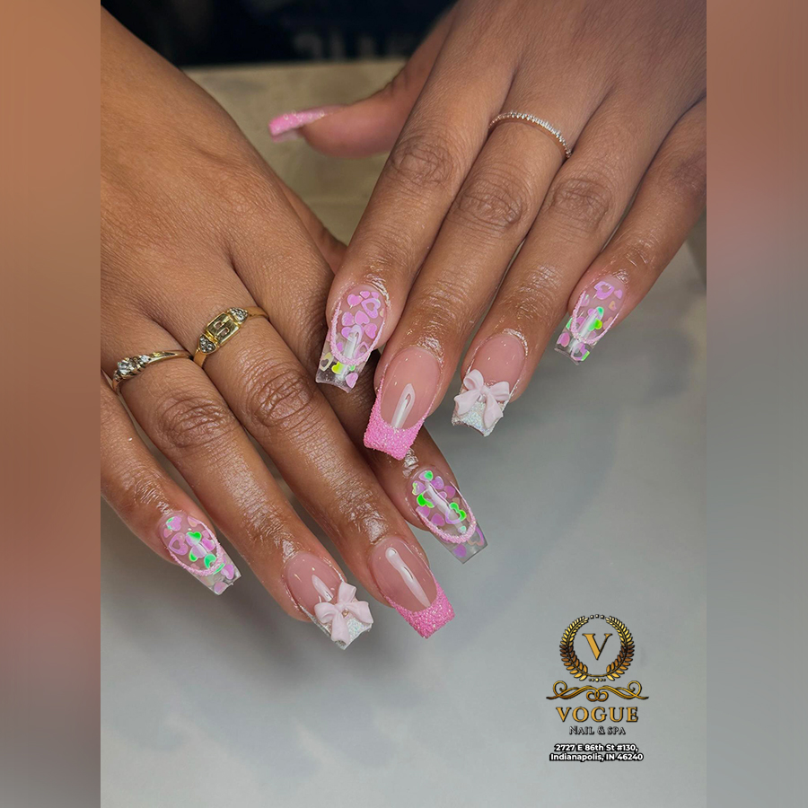 Nail Art
